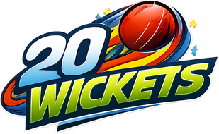 20wickets
